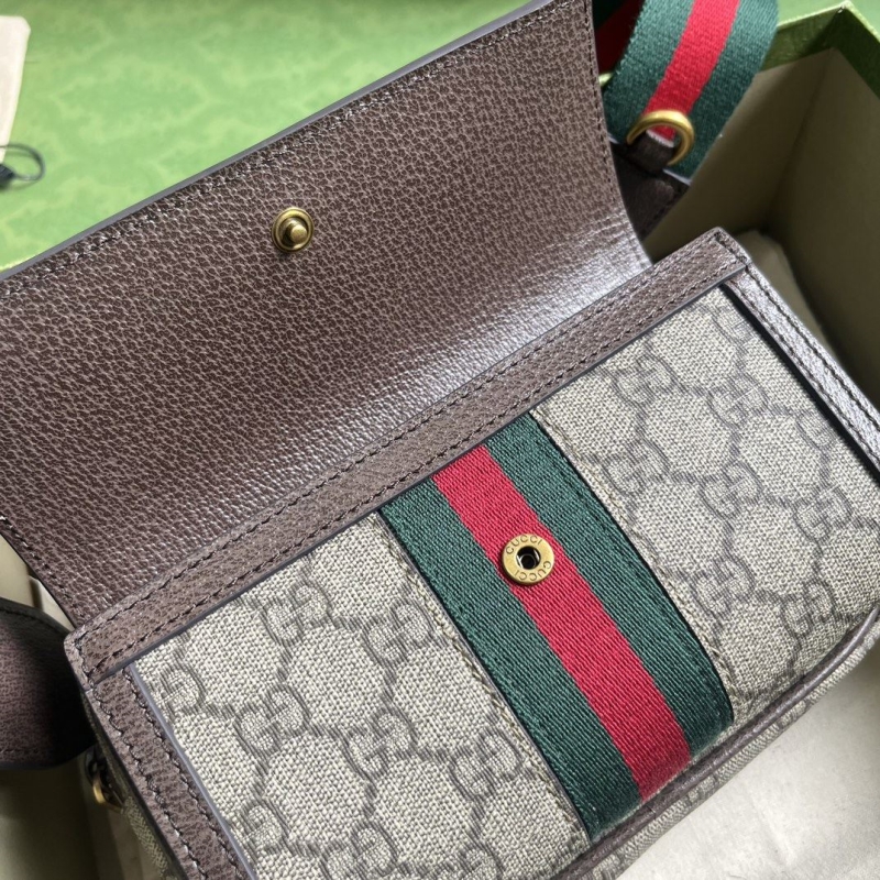 Gucci Satchel Bags